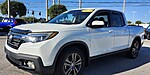 Used 2020 Honda Ridgeline SPORT in FT. PIERCE, FLORIDA