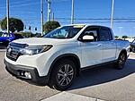 Used 2020 Honda Ridgeline SPORT in FT. PIERCE, FLORIDA (Photo 1)