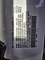 Used 2020 Honda Ridgeline SPORT in FT. PIERCE, FLORIDA (Photo 2)