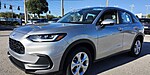 Used 2023 Honda HR-V LX in FT. PIERCE, FLORIDA