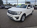 Used 2019 FORD EXPEDITION XLT in FT. PIERCE, FLORIDA (Photo 1)