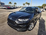 Used 2023 Honda HR-V LX in FT. PIERCE, FLORIDA (Photo 1)