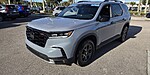 Used 2025 Honda Pilot TRAILSPORT in FT. PIERCE, FLORIDA