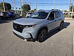 Used 2025 Honda Pilot TRAILSPORT in FT. PIERCE, FLORIDA (Photo 1)