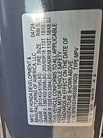 Used 2025 Honda Pilot TRAILSPORT in FT. PIERCE, FLORIDA (Photo 2)