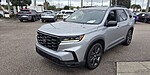 Used 2023 Honda Pilot SPORT in FT. PIERCE, FLORIDA