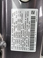 Used 2020 Honda CR-V EX in FT. PIERCE, FLORIDA (Photo 1)