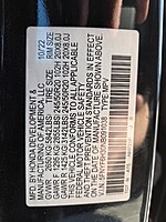 Used 2022 Honda Pilot SPORT in FT. PIERCE, FLORIDA (Photo 1)