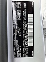 Used 2022 VOLVO XC60 INSCRIPTION in FT. PIERCE, FLORIDA (Photo 1)