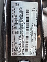 Used 2020 FORD ESCAPE SEL in FT. PIERCE, FLORIDA (Photo 1)