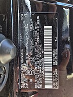 Used 2016 LEXUS RX350  in FT. PIERCE, FLORIDA (Photo 1)