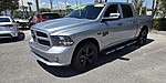 Used 2020 RAM 1500 CLASSIC EXPRESS in FT. PIERCE, FLORIDA