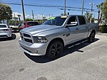 Used 2020 RAM 1500 CLASSIC EXPRESS in FT. PIERCE, FLORIDA (Photo 1)