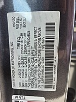 Used 2020 Honda CR-V EX in FT. PIERCE, FLORIDA (Photo 1)