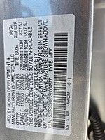 Used 2025 Honda CR-V Hybrid SPORT-L in FT. PIERCE, FLORIDA (Photo 1)