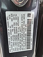 Used 2024 Honda CR-V EX-L in FT. PIERCE, FLORIDA (Photo 1)