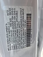 Used 2023 Honda Pilot SPORT in FT. PIERCE, FLORIDA (Photo 1)