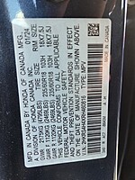 Used 2024 Honda CR-V EX in FT. PIERCE, FLORIDA (Photo 1)