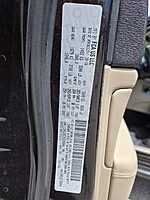 Used 2017 JEEP GRAND CHEROKEE LIMITED in FT. PIERCE, FLORIDA (Photo 1)