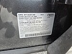 Used 2020 AUDI SQ5 PREMIUM PLUS in FT. PIERCE, FLORIDA (Photo 1)