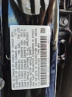 Used 2019 Honda CR-V EX in FT. PIERCE, FLORIDA (Photo 1)