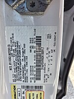 Used 2013 FORD FUSION SE in FT. PIERCE, FLORIDA (Photo 1)