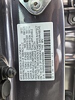 Used 2022 Honda CR-V EX-L in FT. PIERCE, FLORIDA (Photo 1)