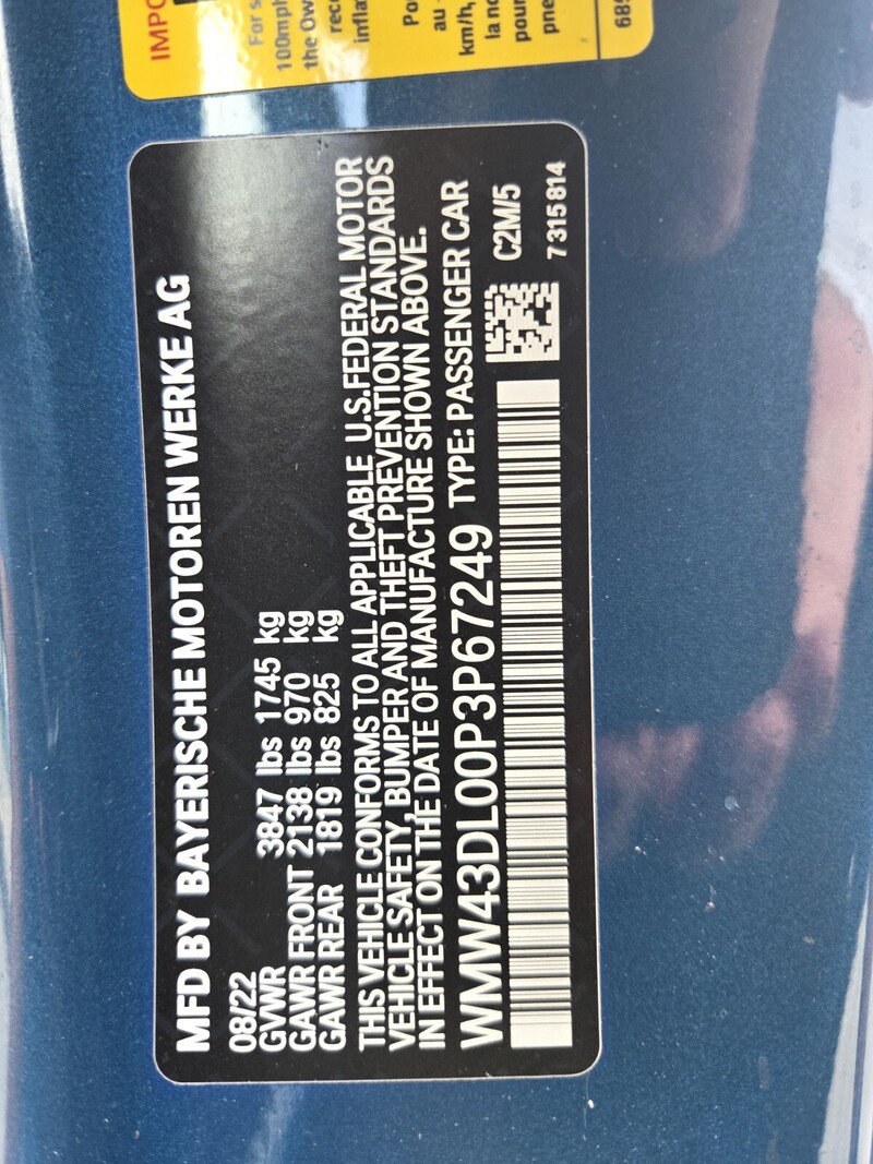 Used 2023 MINI COOPER COOPER S in FT. PIERCE, FLORIDA