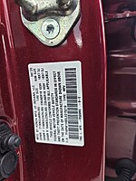 Used 2020 Honda CR-V EX-L in FT. PIERCE, FLORIDA (Photo 1)