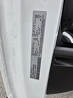 Used 2021 RAM PROMASTER CARGO VAN  in FT. PIERCE, FLORIDA (Photo 1)
