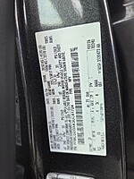 Used 2016 FORD ESCAPE SE in FT. PIERCE, FLORIDA (Photo 1)