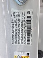 Used 2024 Honda CR-V EX-L in FT. PIERCE, FLORIDA (Photo 1)