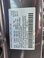 Used 2020 Honda CR-V EX-L in FT. PIERCE, FLORIDA (Photo 1)