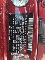 Used 2023 KIA SORENTO S in FT. PIERCE, FLORIDA (Photo 1)