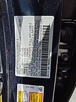 Used 2024 Honda Accord Sedan EX in FT. PIERCE, FLORIDA (Photo 1)