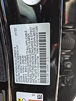 Used 2022 Honda Accord Sedan SPORT in FT. PIERCE, FLORIDA (Photo 1)