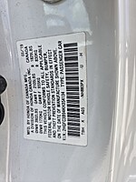 Used 2019 Honda Civic TOURING in FT. PIERCE, FLORIDA (Photo 1)