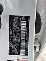 Used 2014 TOYOTA CAMRY LE in FT. PIERCE, FLORIDA (Photo 1)