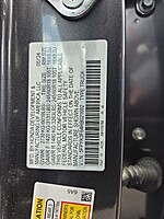 Used 2024 Honda Ridgeline TRAILSPORT in FT. PIERCE, FLORIDA (Photo 1)