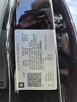 Used 2020 GMC CANYON 2WD DENALI in FT. PIERCE, FLORIDA (Photo 1)