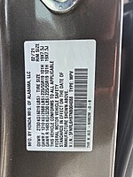 Used 2022 Honda Odyssey ELITE in FT. PIERCE, FLORIDA (Photo 1)