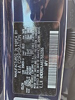 Used 2025 KIA SELTOS EX in FT. PIERCE, FLORIDA (Photo 1)