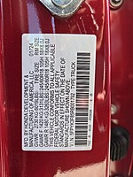 Used 2024 Honda Ridgeline BLACK EDITION in FT. PIERCE, FLORIDA (Photo 1)