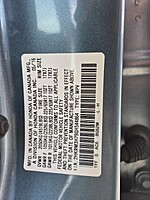 Used 2016 Honda CR-V EX-L in FT. PIERCE, FLORIDA (Photo 1)