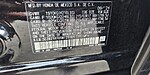 Used 2025 Honda HR-V EX-L in FT. PIERCE, FLORIDA