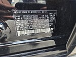 Used 2025 Honda HR-V EX-L in FT. PIERCE, FLORIDA (Photo 1)