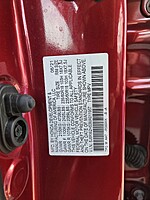 Used 2021 Honda CR-V EX in FT. PIERCE, FLORIDA (Photo 1)