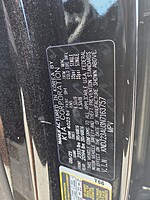 Used 2022 KIA SOUL S in FT. PIERCE, FLORIDA (Photo 1)