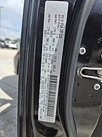 Used 2016 RAM 1500 LONGHORN LIMITED in FT. PIERCE, FLORIDA (Photo 1)