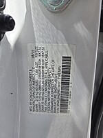 Used 2023 Honda Odyssey EX-L in FT. PIERCE, FLORIDA (Photo 1)